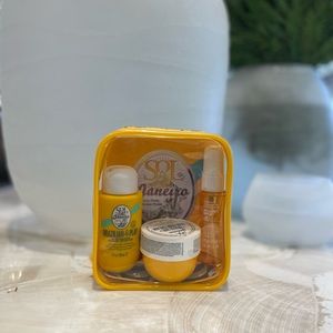 Sol de janerio bum bum 62 jet set